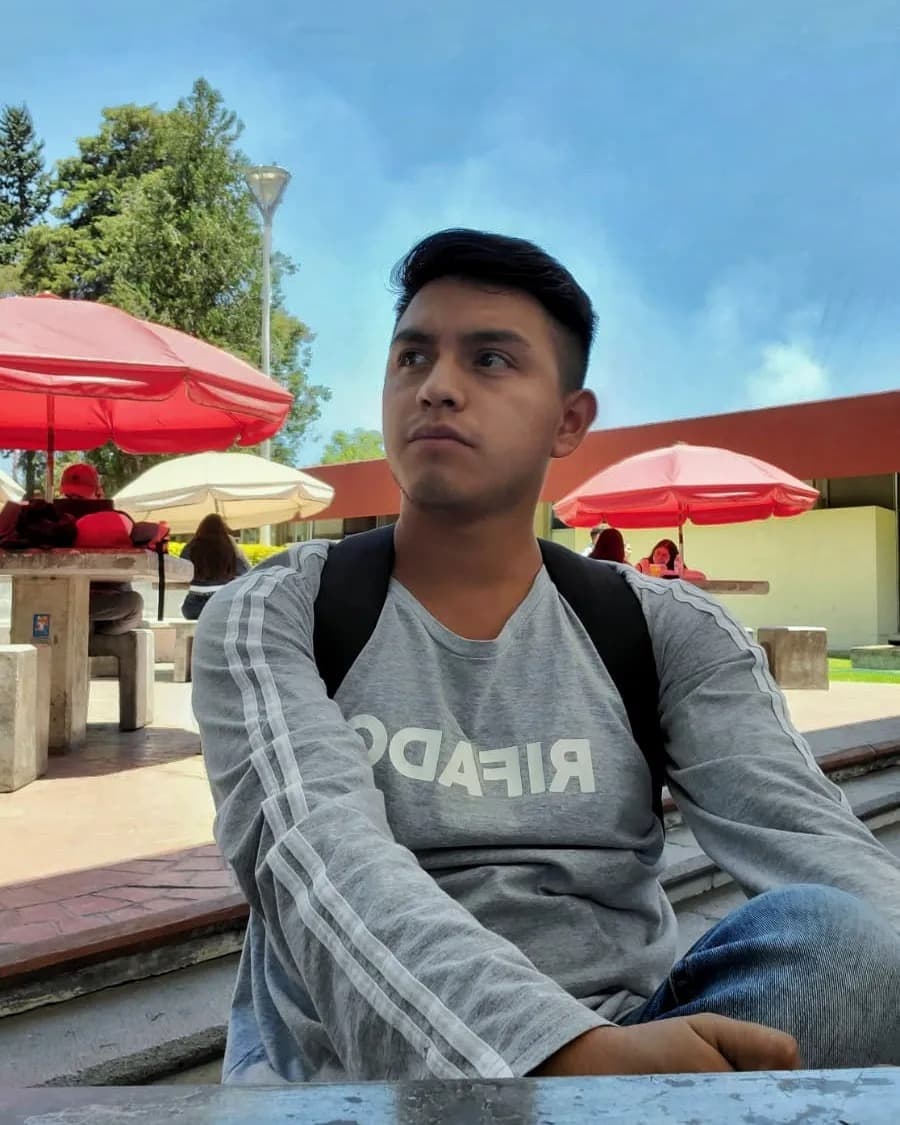 Foto de perfil de Gabriel Zaid